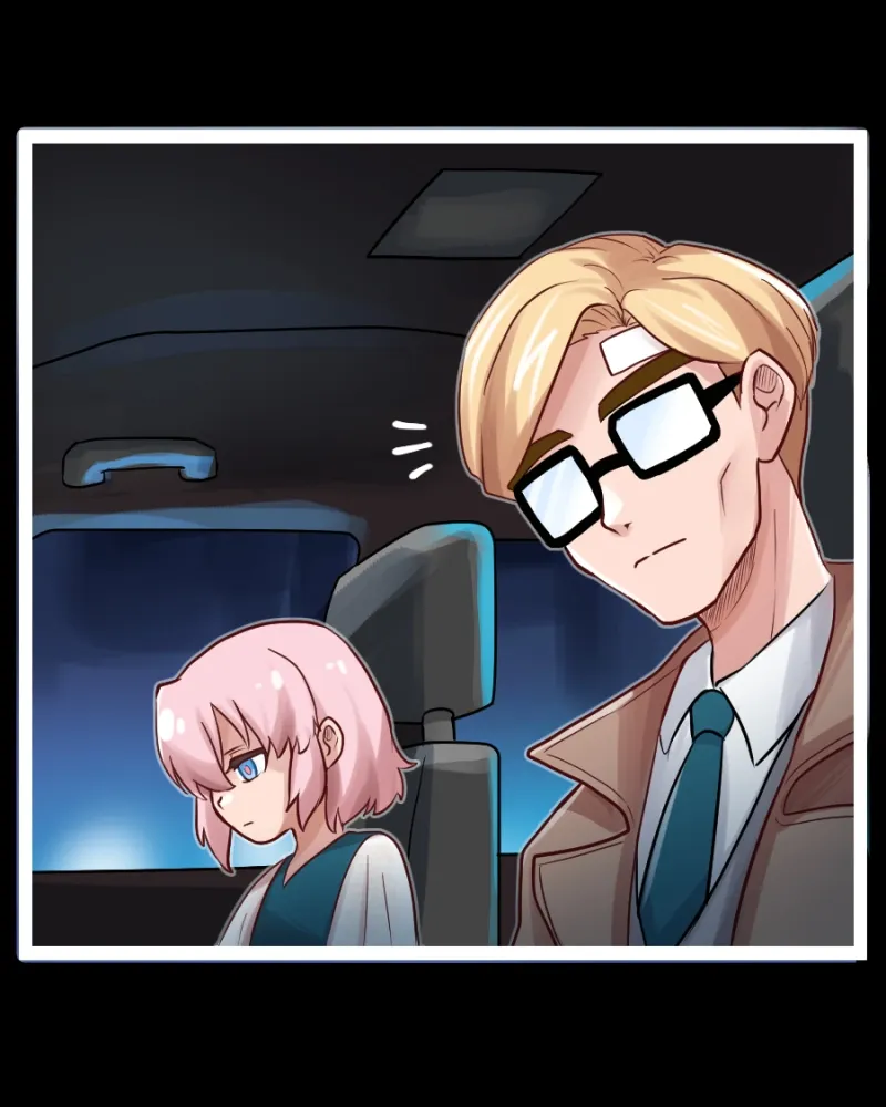 Clinic of Horrors (Canvas) Chapter 31 page 22 - 