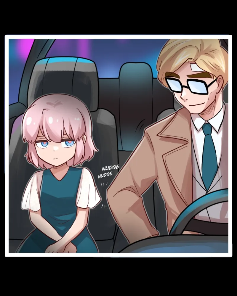 Clinic of Horrors (Canvas) Chapter 31 page 24 - 