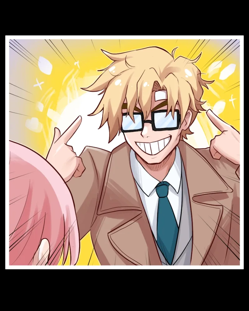 Clinic of Horrors (Canvas) Chapter 31 page 26 - 
