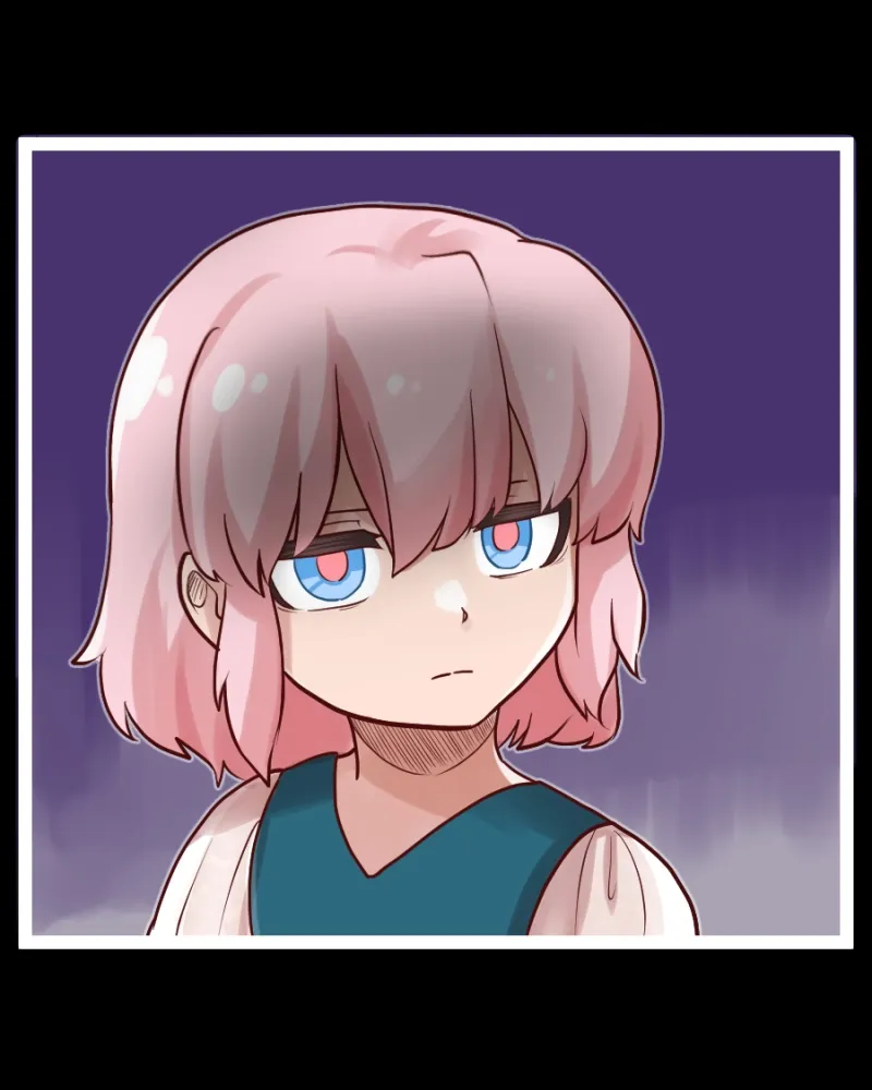 Clinic of Horrors (Canvas) Chapter 31 page 27 - 