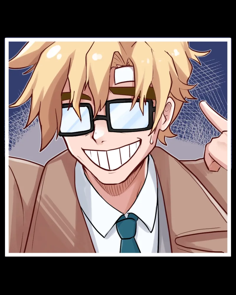 Clinic of Horrors (Canvas) Chapter 31 page 28 - 