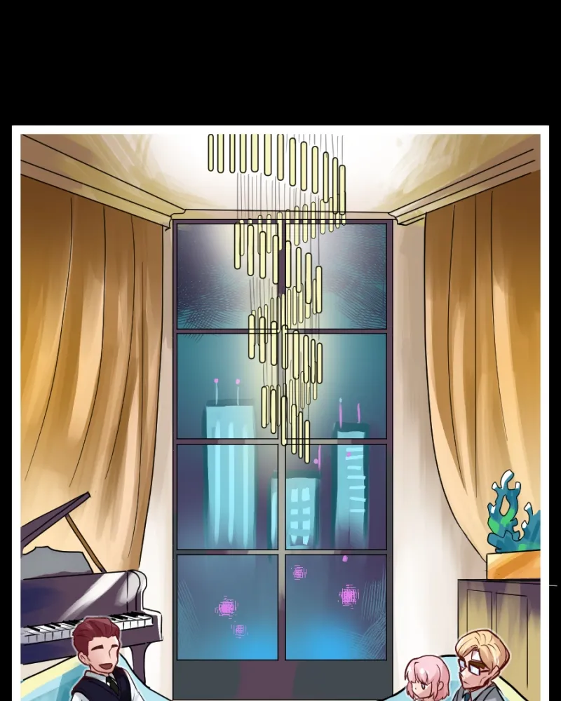 Clinic of Horrors (Canvas) Chapter 31 page 7 - 