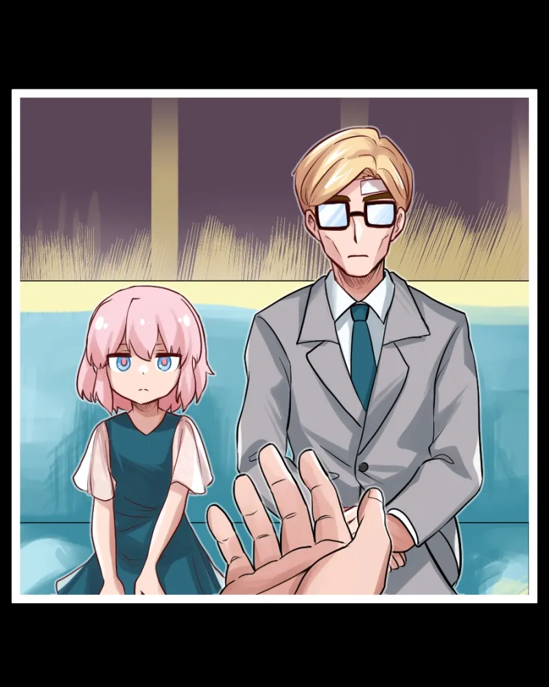 Clinic of Horrors (Canvas) Chapter 31 page 10 - 