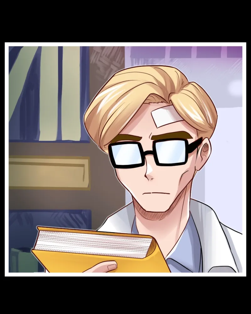 Clinic of Horrors (Canvas) Chapter 32 page 2 - 