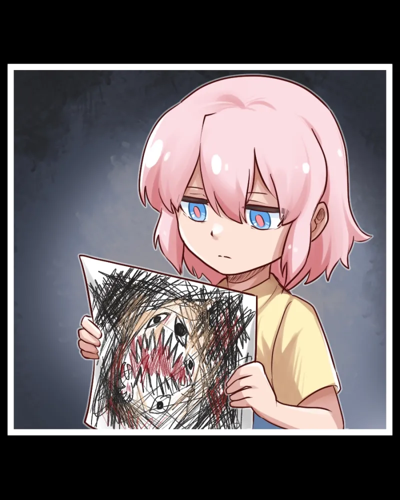 Clinic of Horrors (Canvas) Chapter 32 page 13 - 