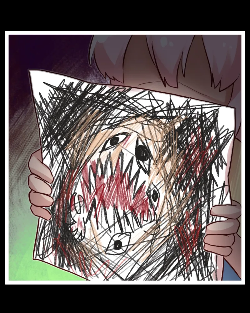 Clinic of Horrors (Canvas) Chapter 32 page 15 - 
