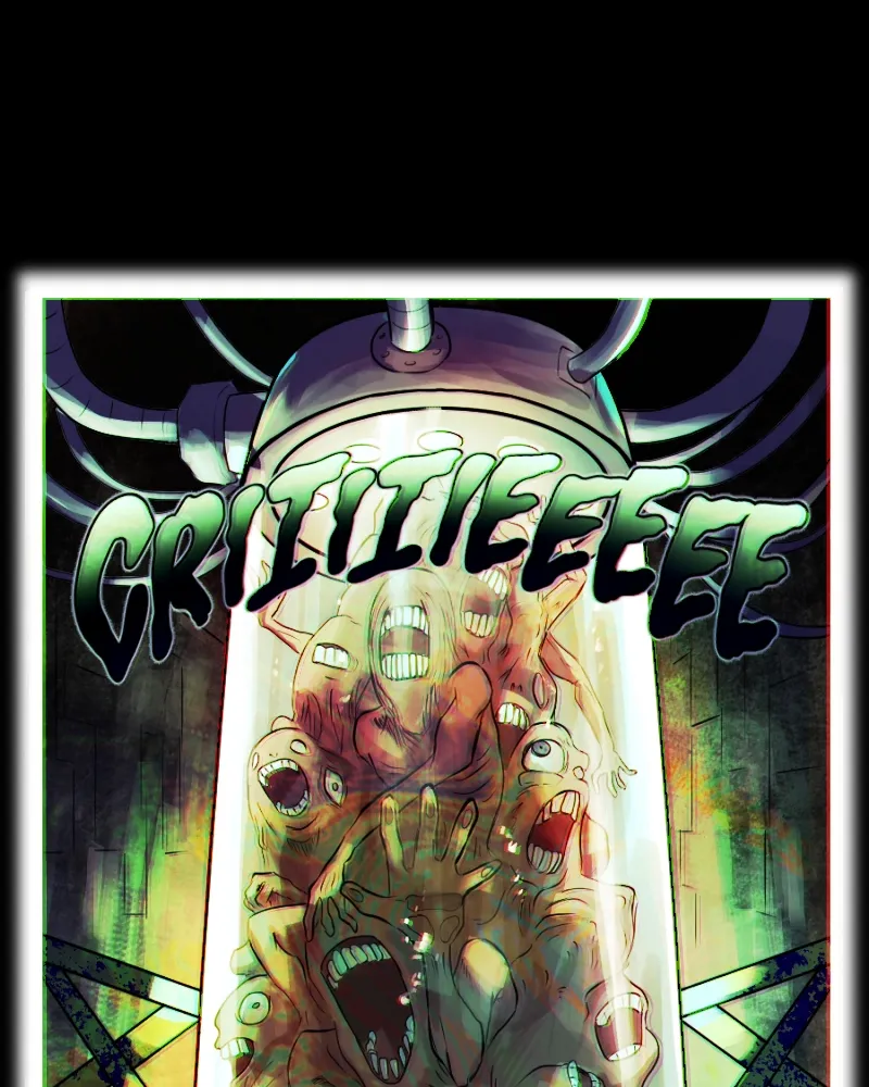 Clinic of Horrors (Canvas) Chapter 32 page 16 - 