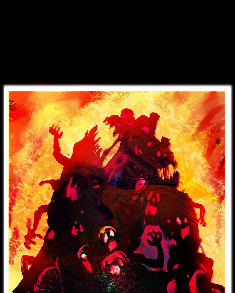 Clinic of Horrors (Canvas) Chapter 32 page 19 - 