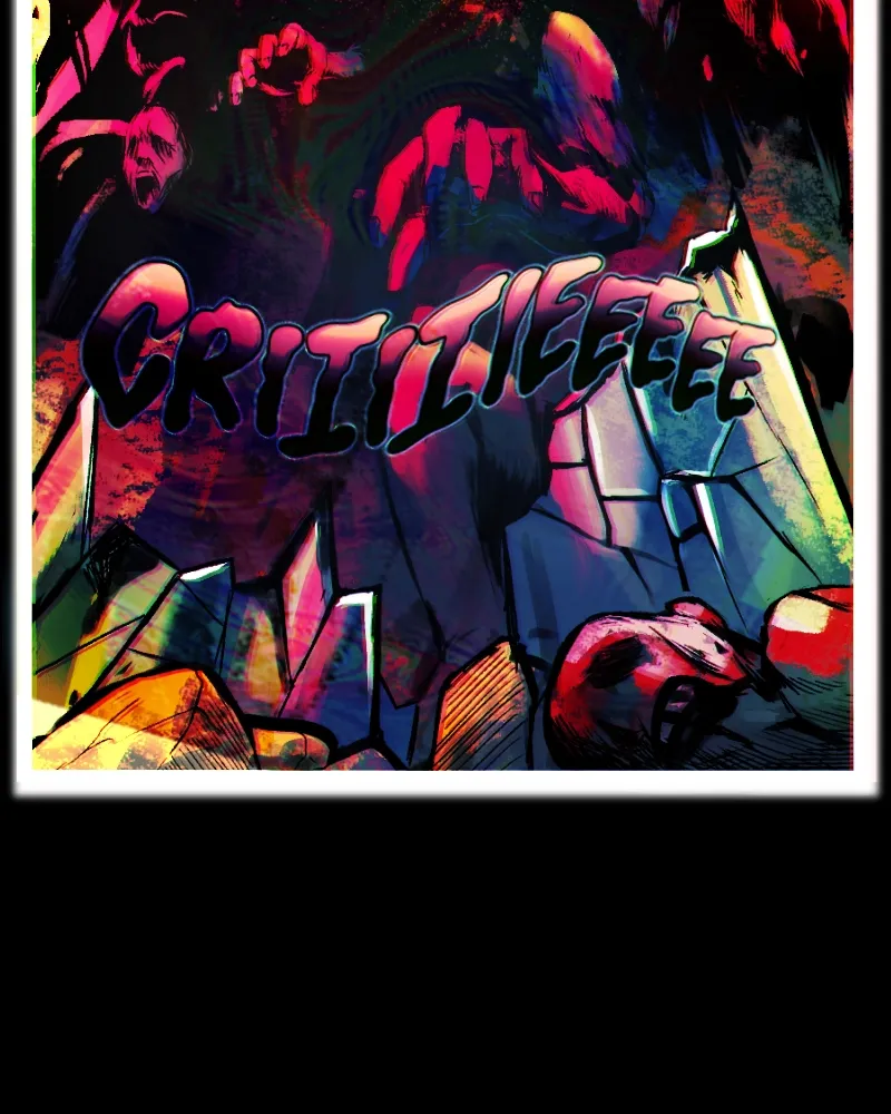 Clinic of Horrors (Canvas) Chapter 32 page 20 - 
