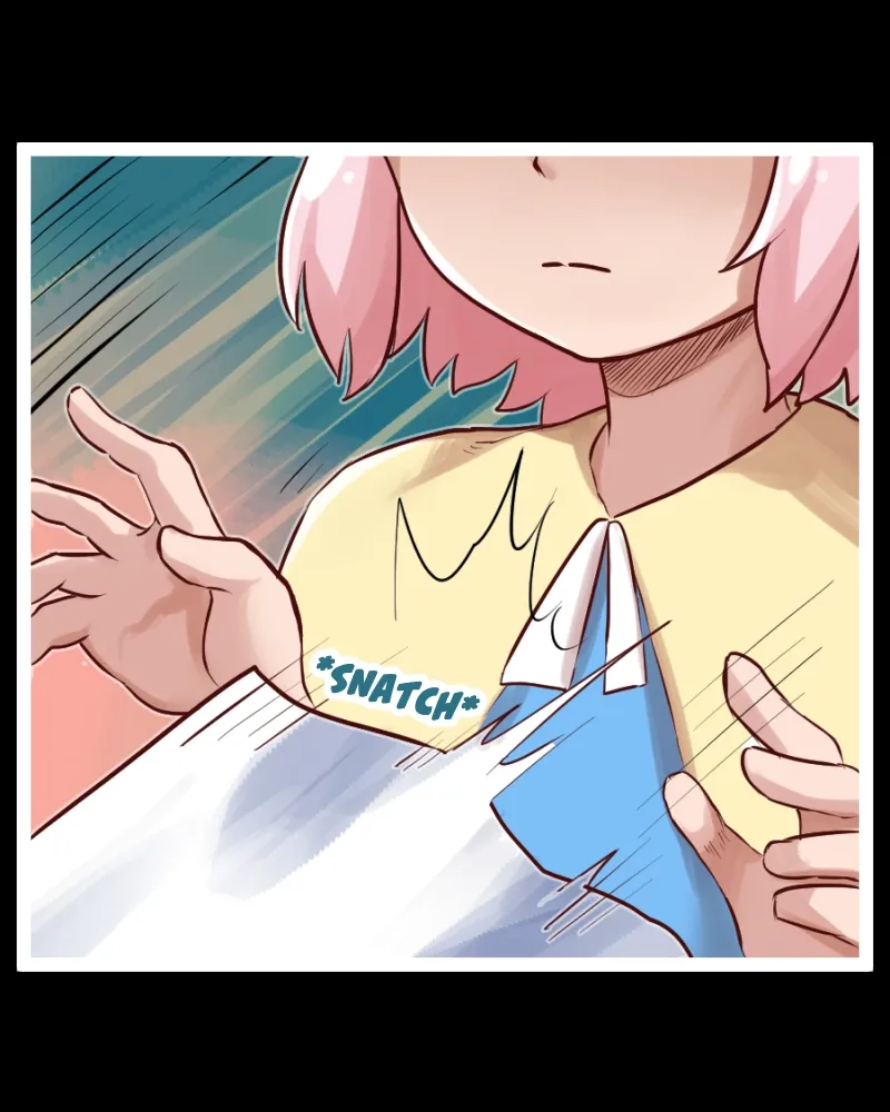 Clinic of Horrors (Canvas) Chapter 32 page 22 - 