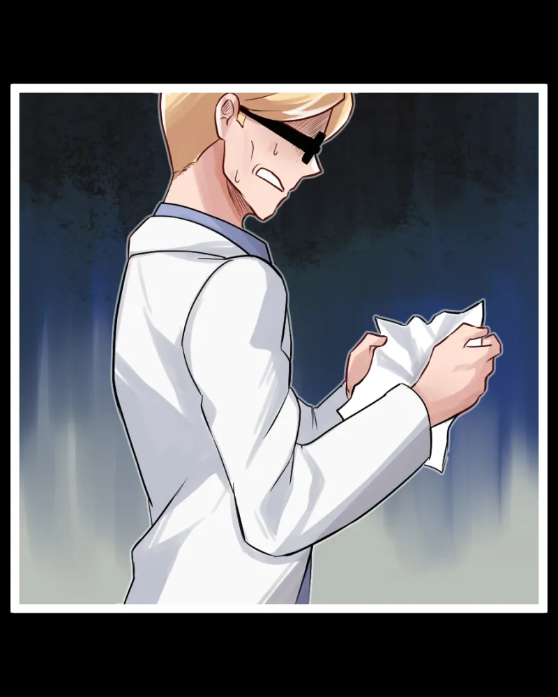 Clinic of Horrors (Canvas) Chapter 32 page 23 - 