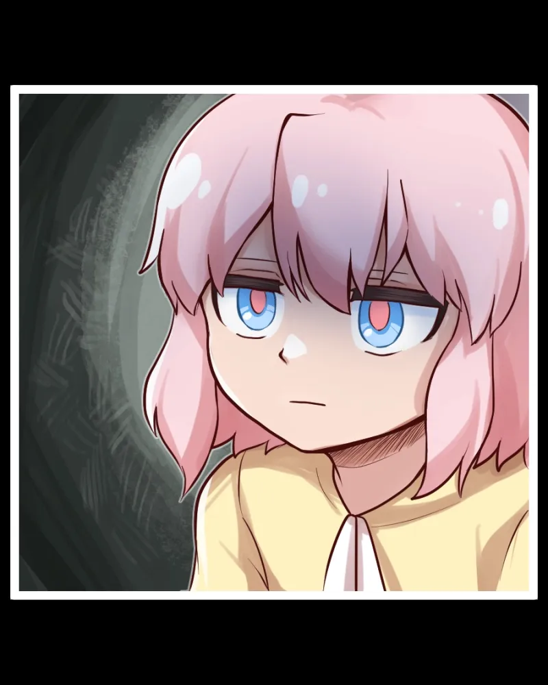 Clinic of Horrors (Canvas) Chapter 32 page 24 - 