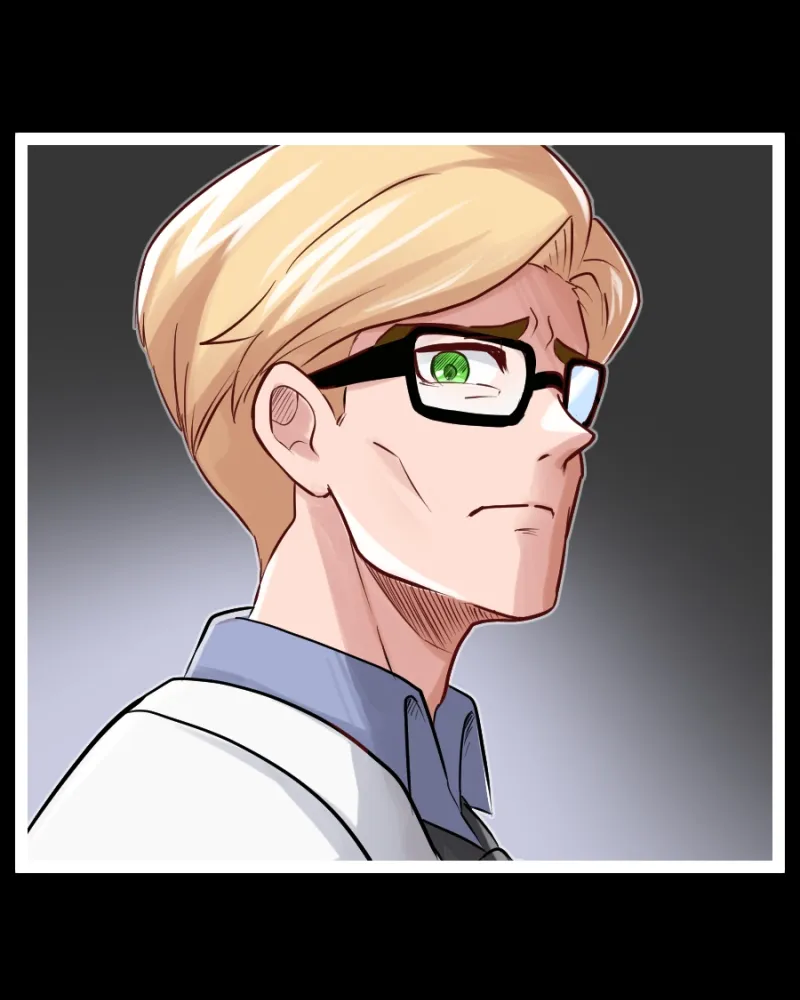 Clinic of Horrors (Canvas) Chapter 32 page 25 - 