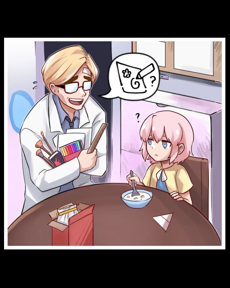 Clinic of Horrors (Canvas) Chapter 32 page 10 - 