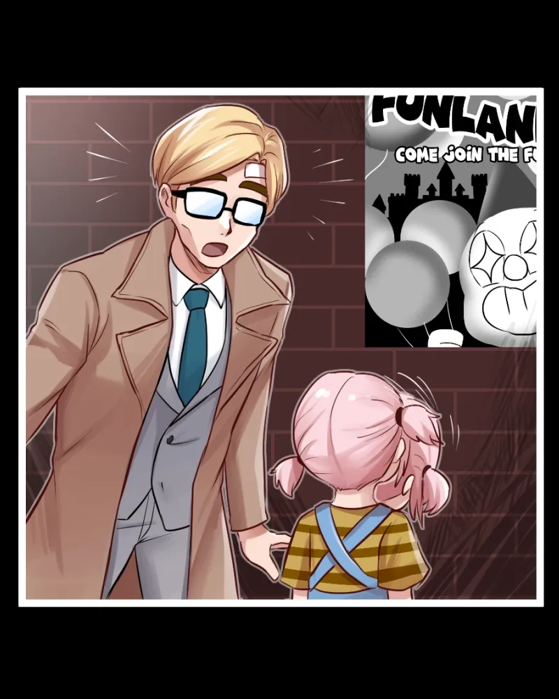 Clinic of Horrors (Canvas) Chapter 33 page 11 - 