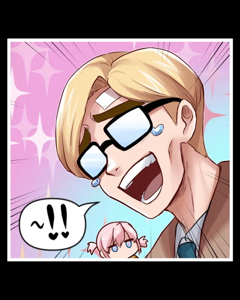 Clinic of Horrors (Canvas) Chapter 33 page 12 - 