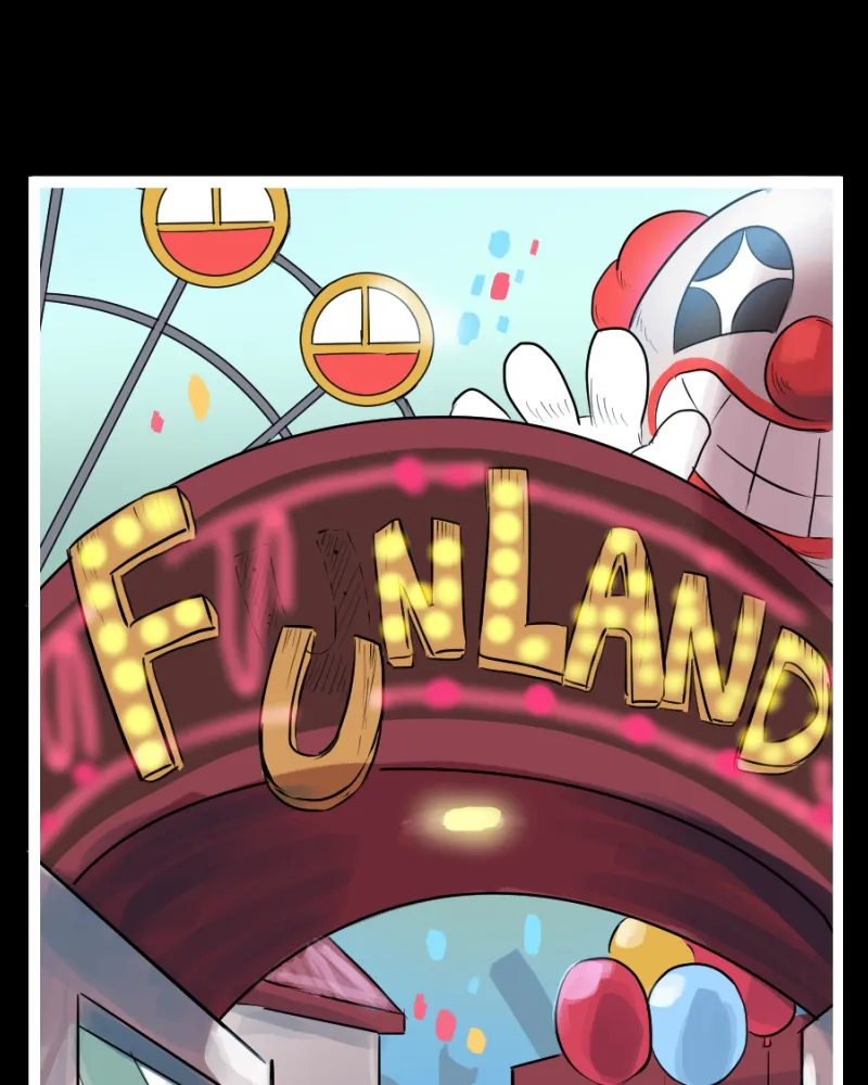 Clinic of Horrors (Canvas) Chapter 33 page 13 - 