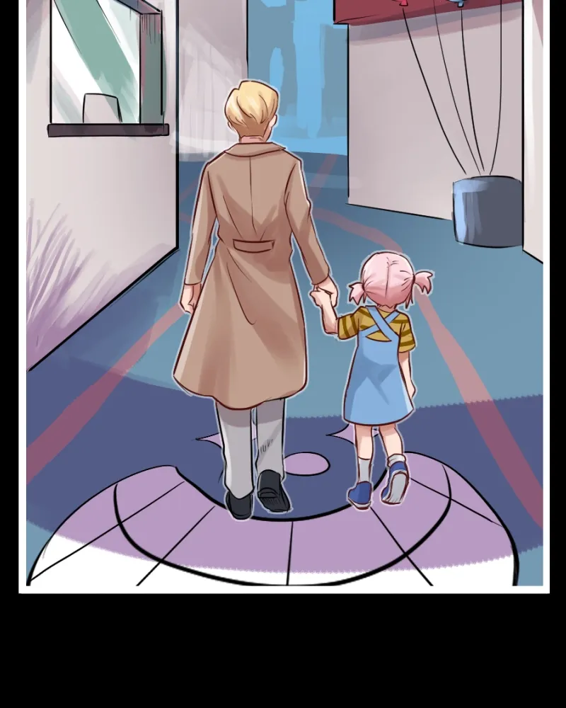 Clinic of Horrors (Canvas) Chapter 33 page 14 - 