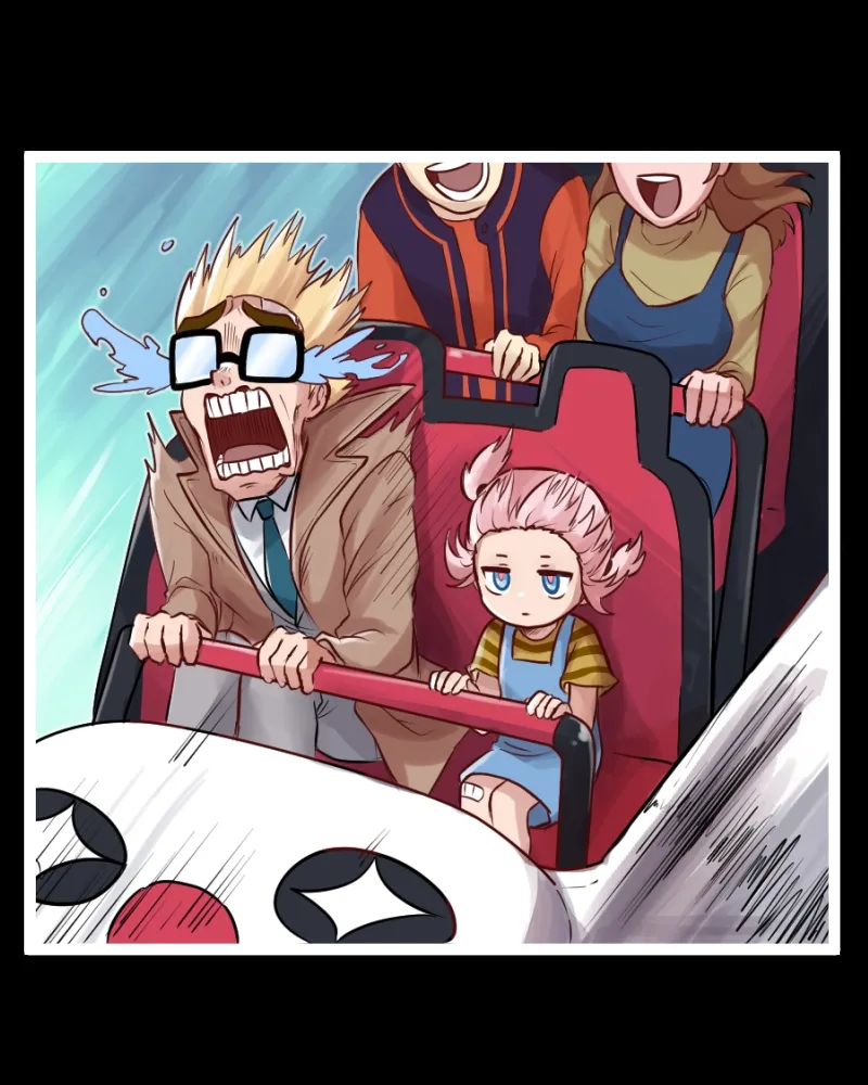 Clinic of Horrors (Canvas) Chapter 33 page 15 - 
