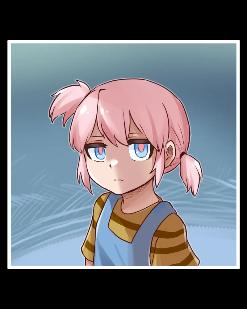 Clinic of Horrors (Canvas) Chapter 33 page 19 - 