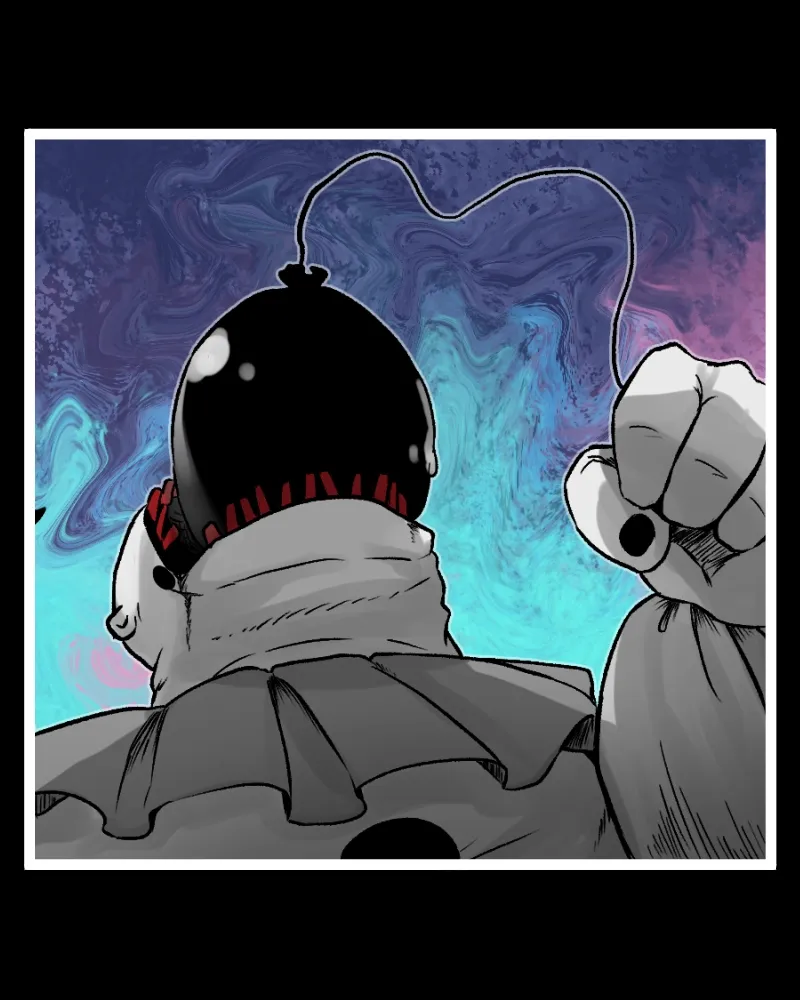 Clinic of Horrors (Canvas) Chapter 33 page 24 - 
