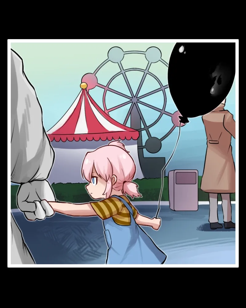 Clinic of Horrors (Canvas) Chapter 33 page 26 - 