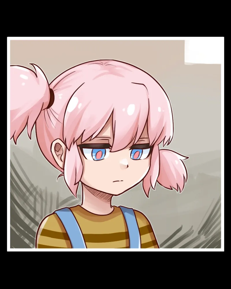 Clinic of Horrors (Canvas) Chapter 33 page 4 - 