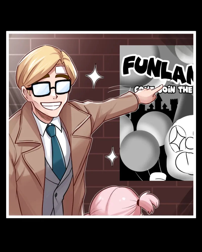 Clinic of Horrors (Canvas) Chapter 33 page 9 - 