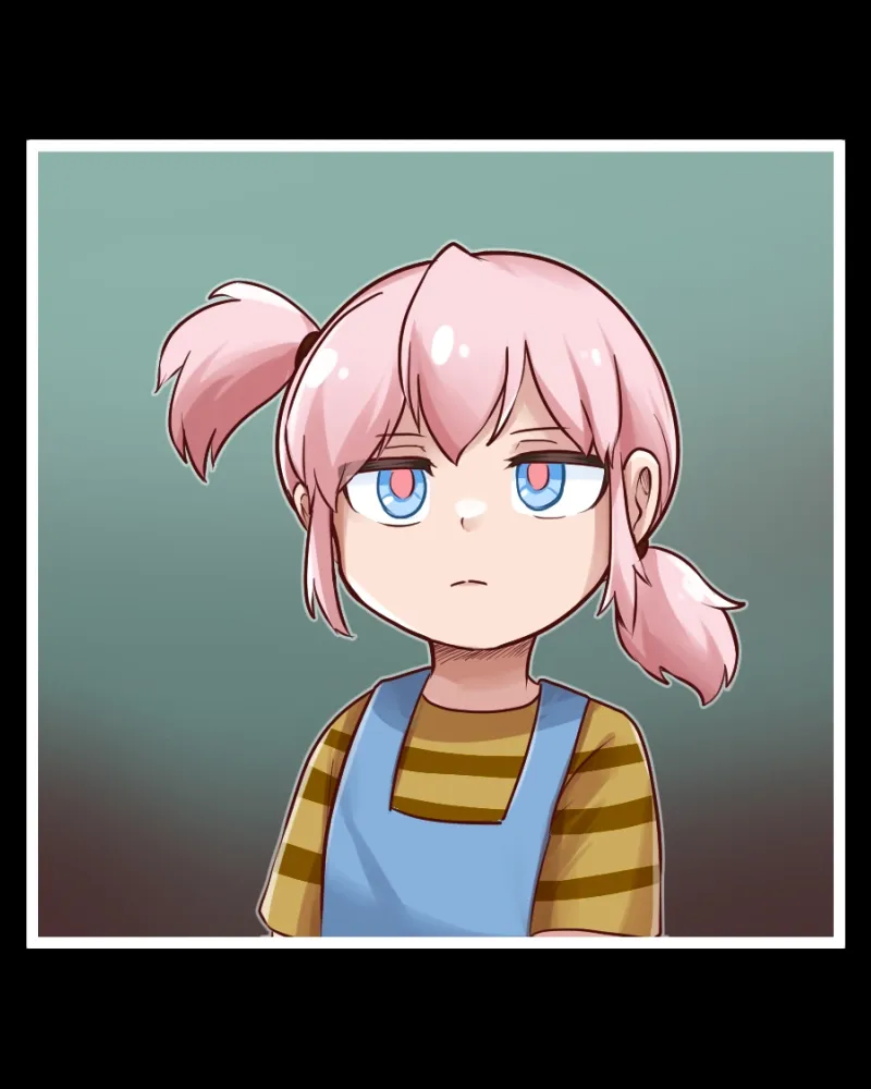 Clinic of Horrors (Canvas) Chapter 33 page 10 - 