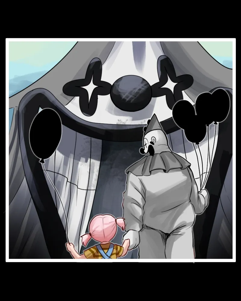 Clinic of Horrors (Canvas) Chapter 34 page 2 - 
