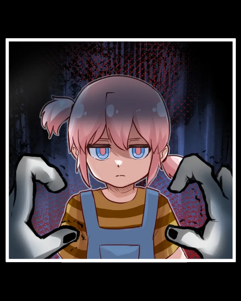 Clinic of Horrors (Canvas) Chapter 34 page 11 - 