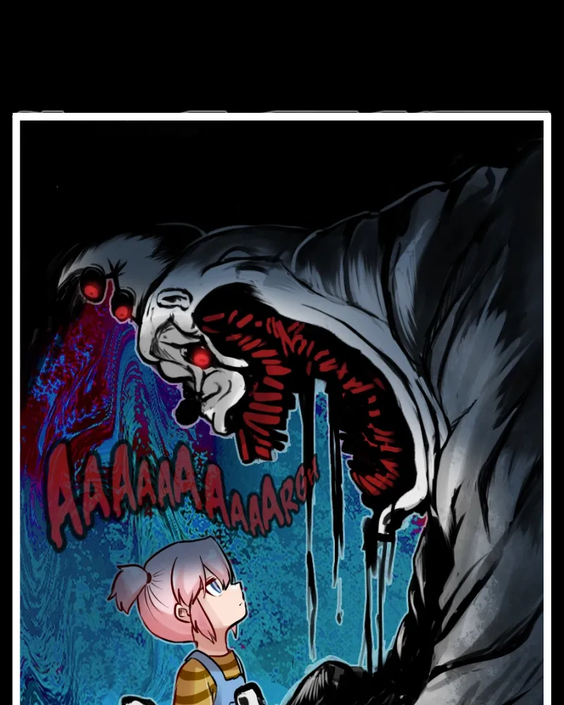 Clinic of Horrors (Canvas) Chapter 34 page 12 - 