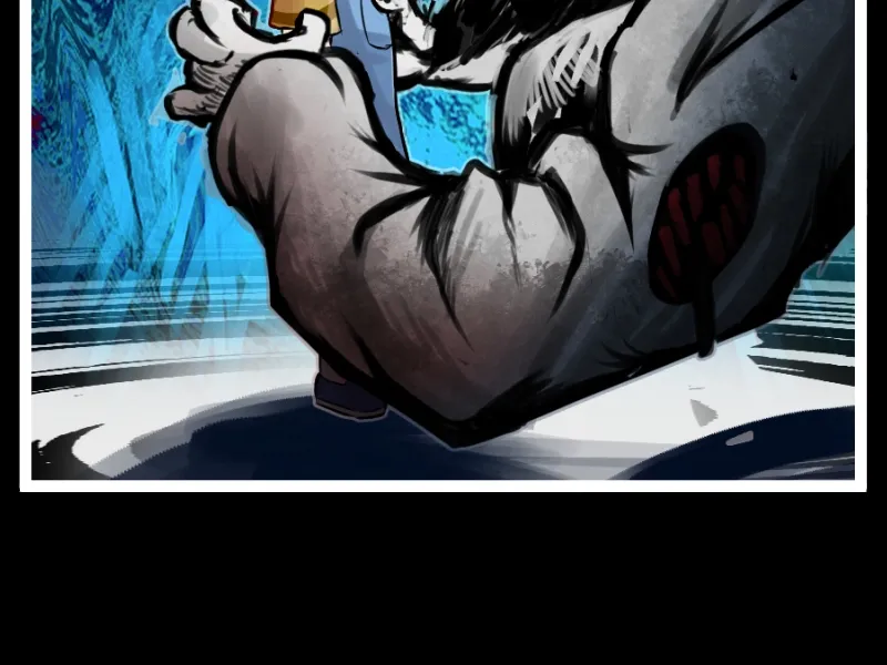 Clinic of Horrors (Canvas) Chapter 34 page 13 - 