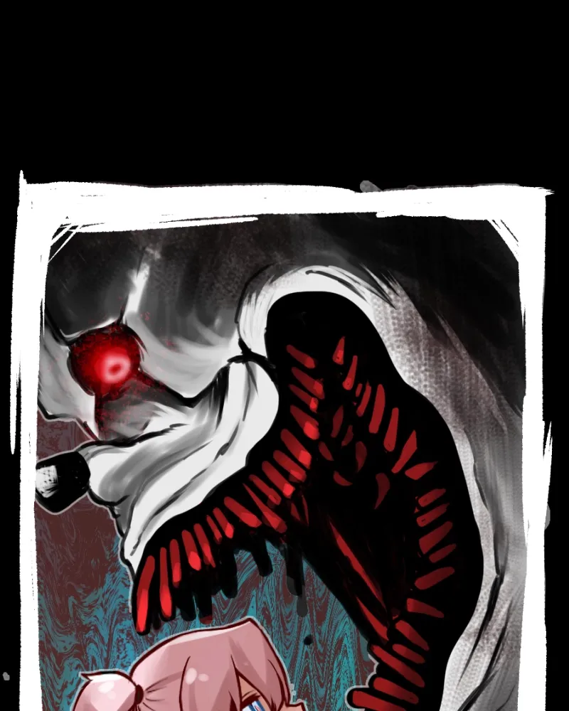 Clinic of Horrors (Canvas) Chapter 34 page 14 - 