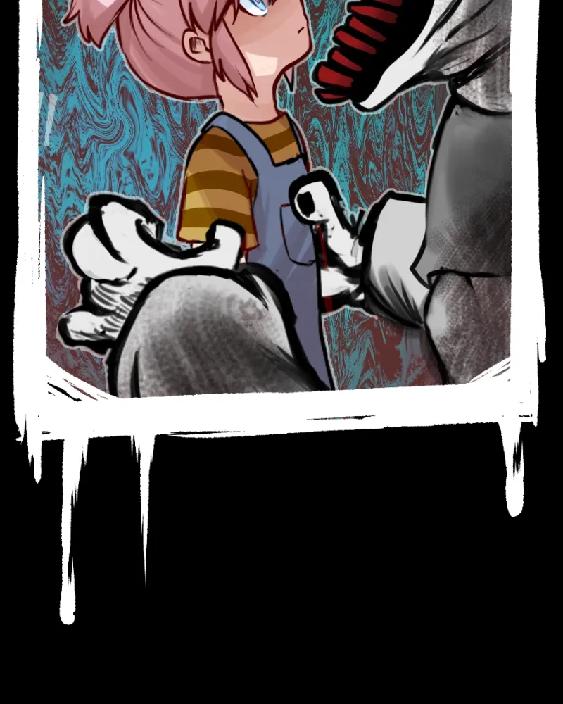 Clinic of Horrors (Canvas) Chapter 34 page 15 - 