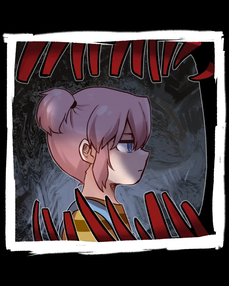 Clinic of Horrors (Canvas) Chapter 34 page 16 - 