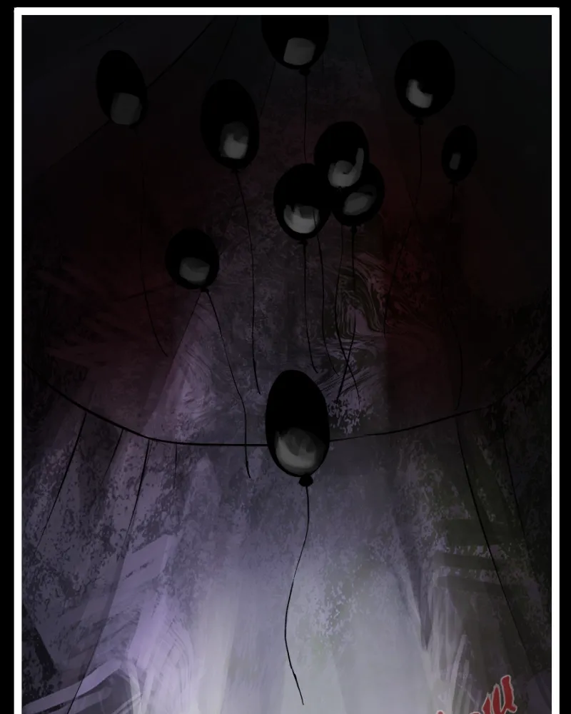 Clinic of Horrors (Canvas) Chapter 34 page 19 - 
