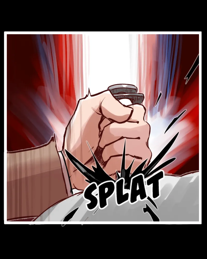 Clinic of Horrors (Canvas) Chapter 34 page 22 - 