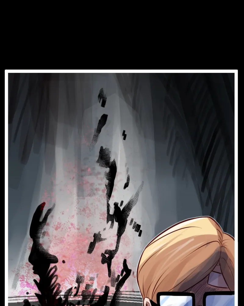 Clinic of Horrors (Canvas) Chapter 34 page 23 - 