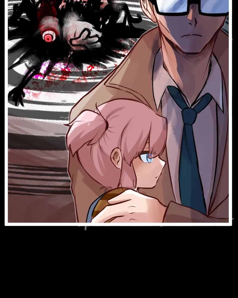 Clinic of Horrors (Canvas) Chapter 34 page 24 - 