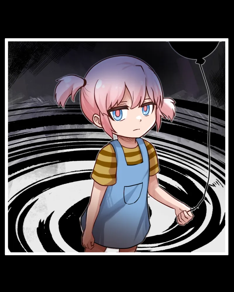 Clinic of Horrors (Canvas) Chapter 34 page 4 - 