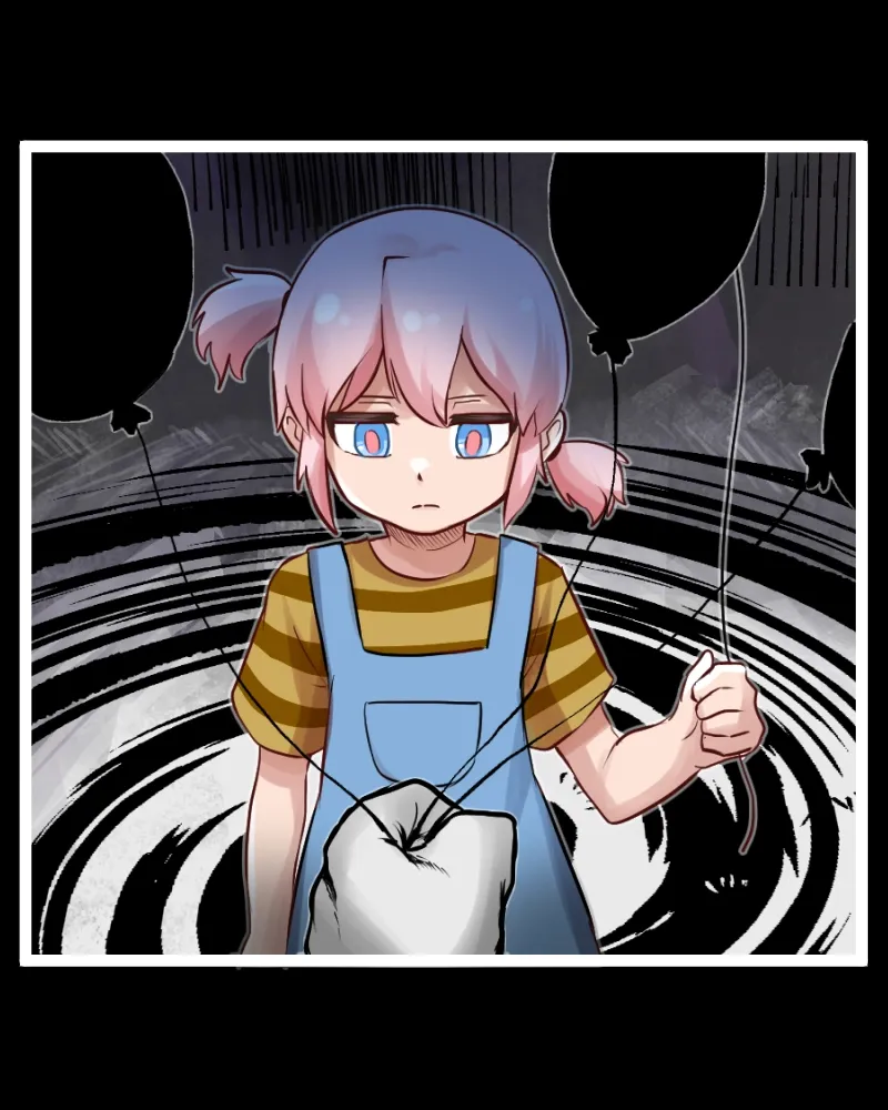Clinic of Horrors (Canvas) Chapter 34 page 6 - 