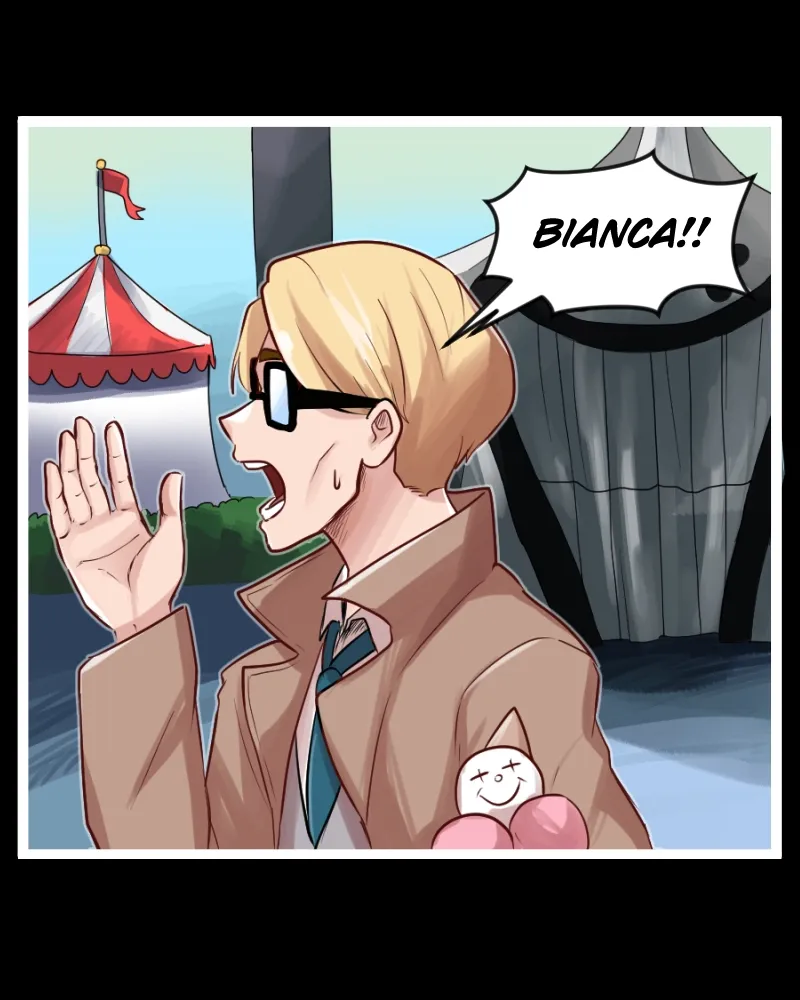 Clinic of Horrors (Canvas) Chapter 34 page 7 - 