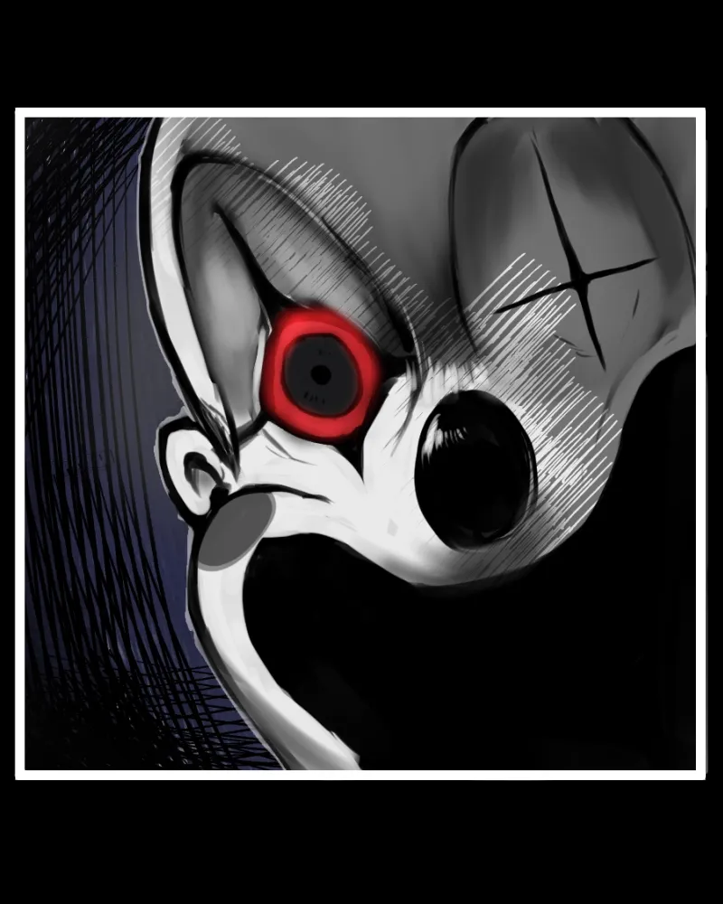 Clinic of Horrors (Canvas) Chapter 34 page 8 - 