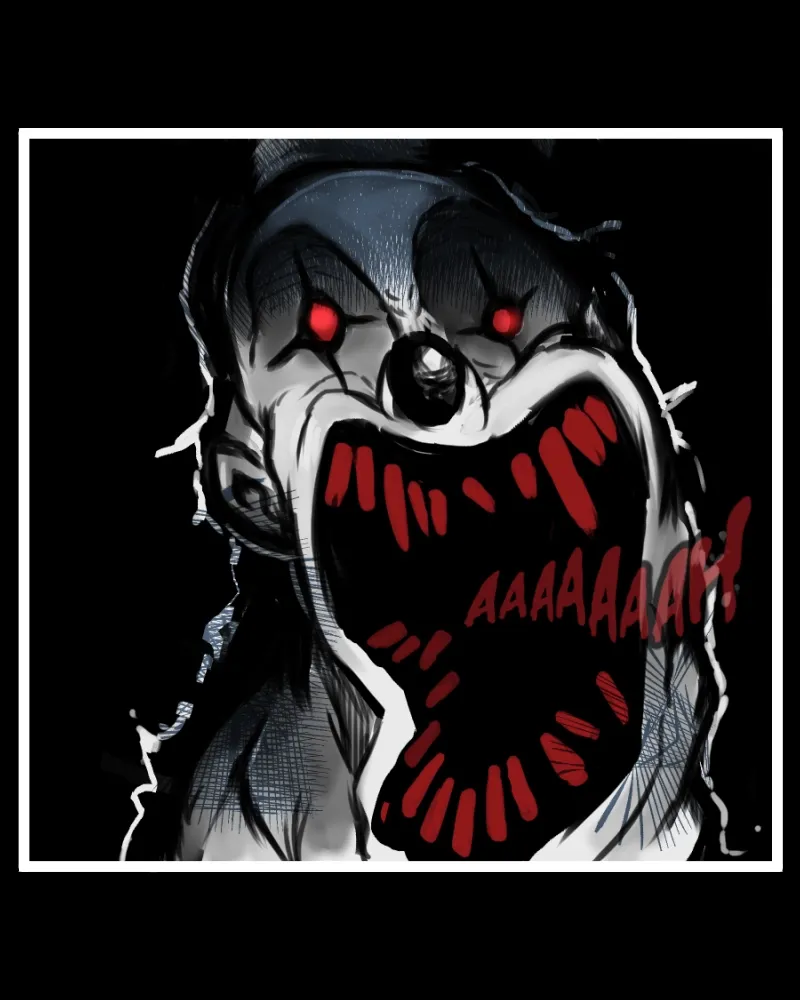 Clinic of Horrors (Canvas) Chapter 34 page 9 - 