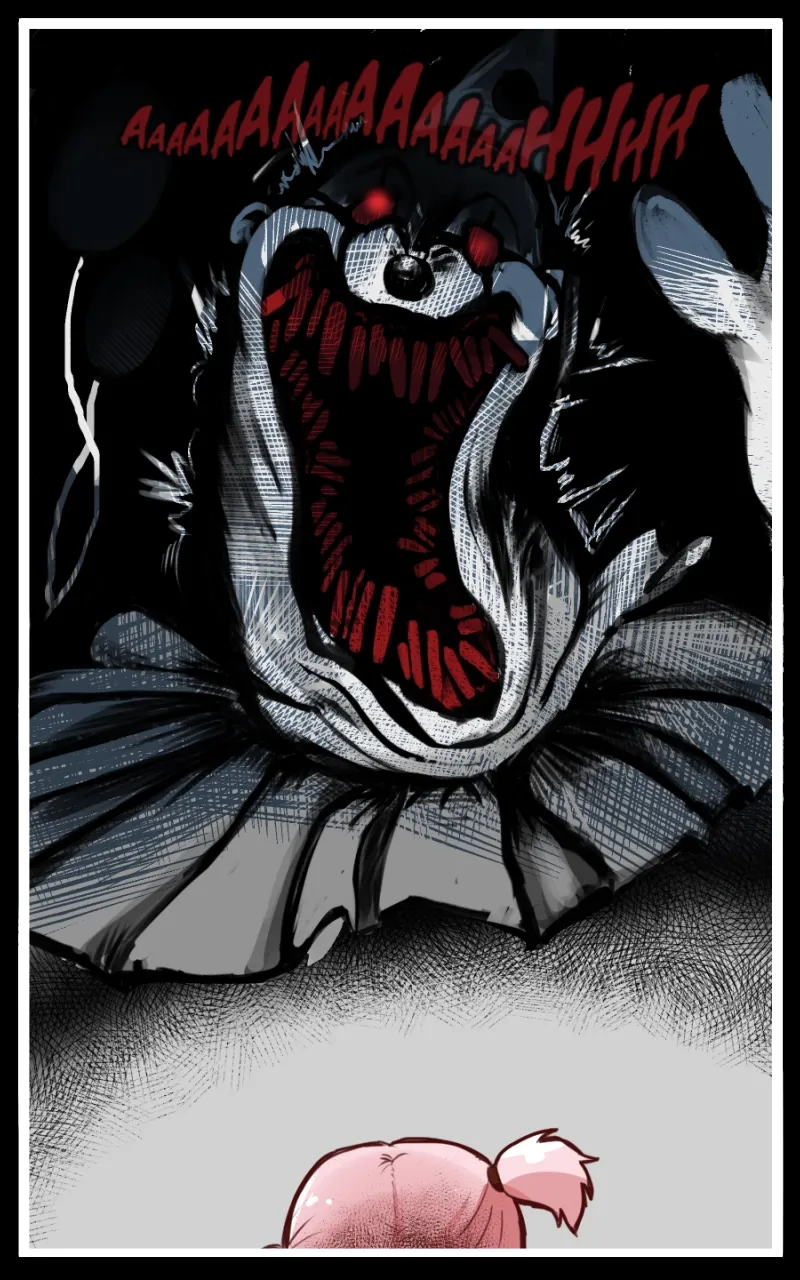 Clinic of Horrors (Canvas) Chapter 34 page 10 - 