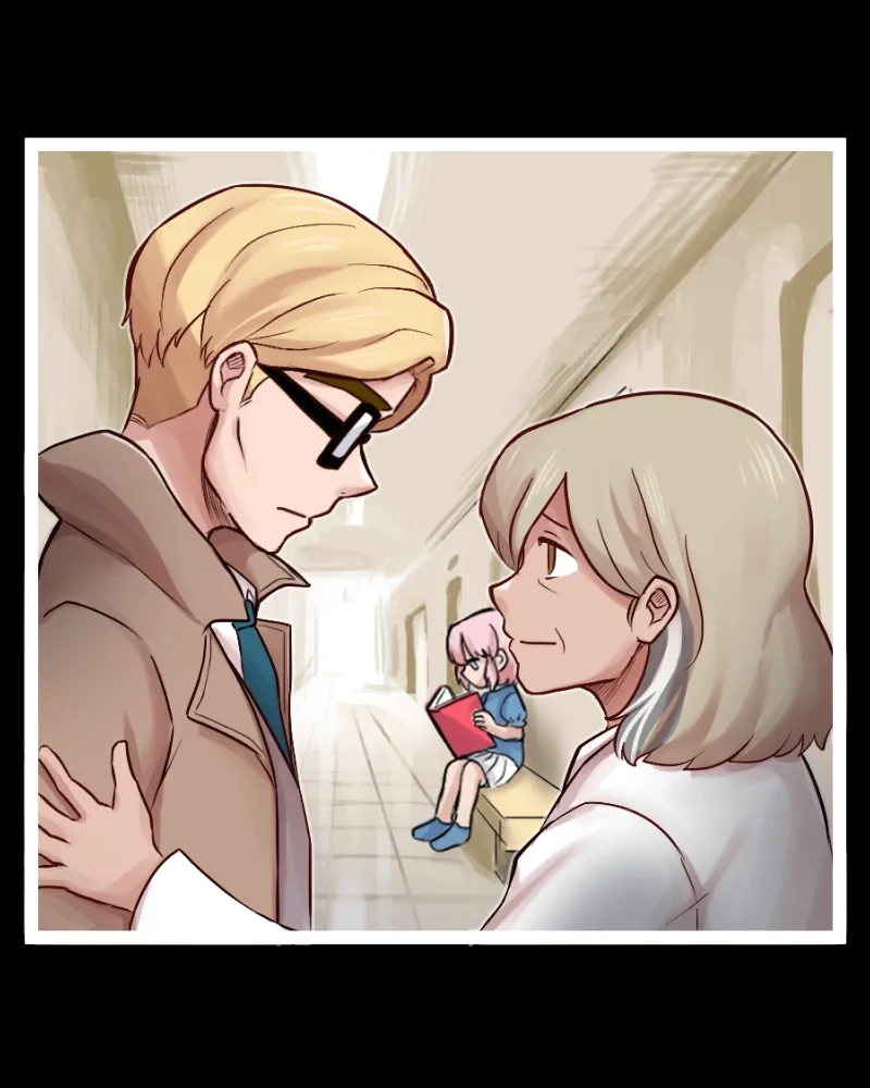 Clinic of Horrors (Canvas) Chapter 35 page 11 - 
