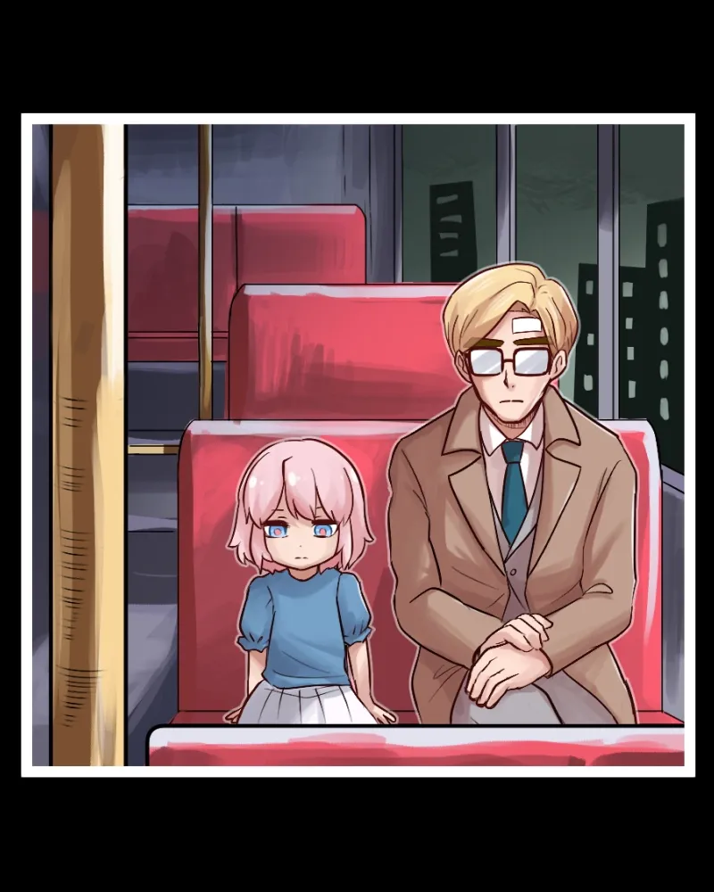 Clinic of Horrors (Canvas) Chapter 35 page 12 - 