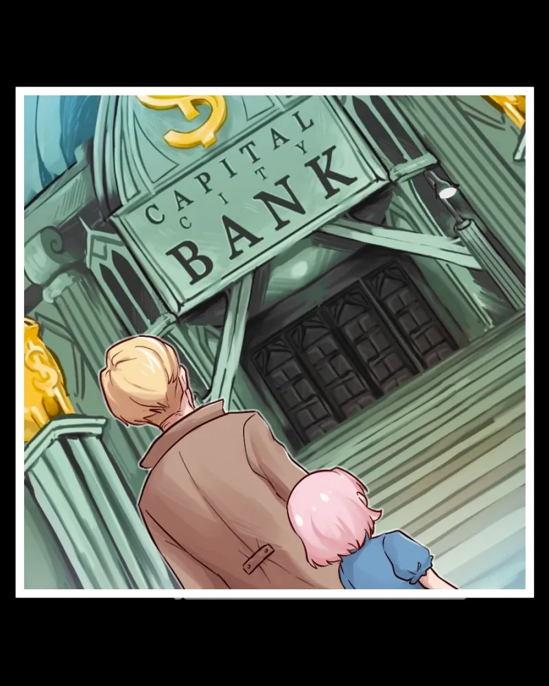 Clinic of Horrors (Canvas) Chapter 35 page 13 - 