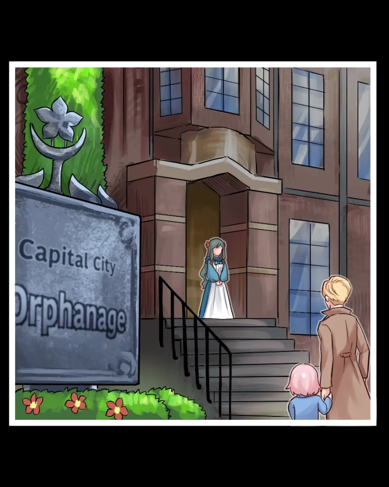 Clinic of Horrors (Canvas) Chapter 35 page 16 - 